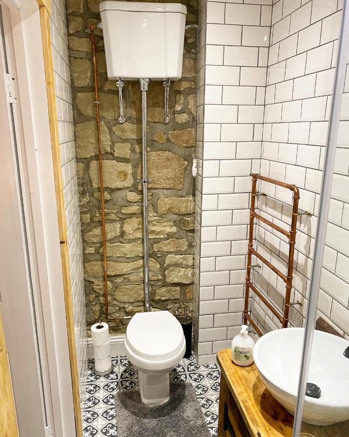 Farndale House-Hot Tub Villa Amble Exterior photo
